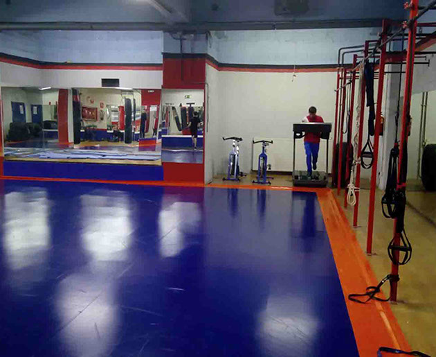 tatami